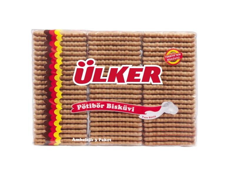 ÜLKER PÖTİBÖR