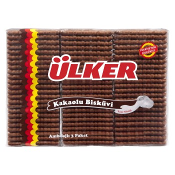 ÜLKER PÖTİBÖR COCOA