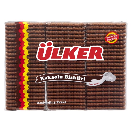 ÜLKER PÖTİBÖR COCOA