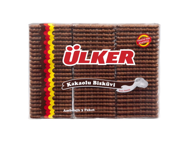 ÜLKER PÖTİBÖR COCOA
