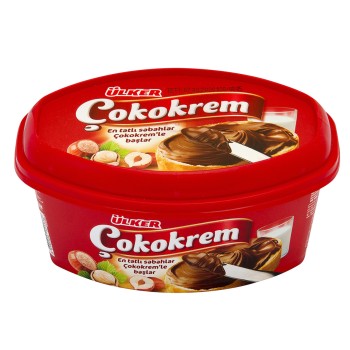 ÜLKER ÇOKOKREM BOWL