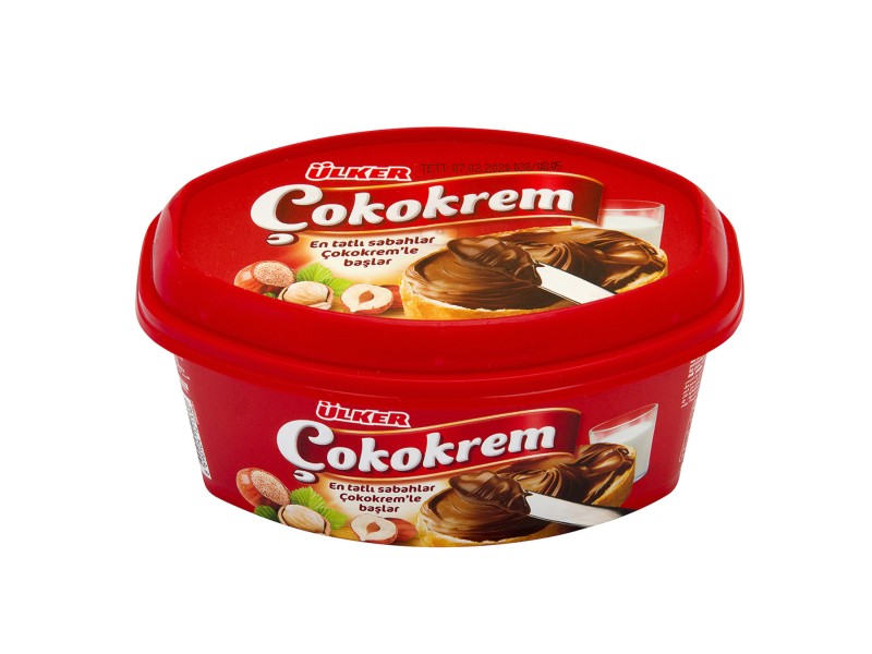 ÜLKER ÇOKOKREM BOWL