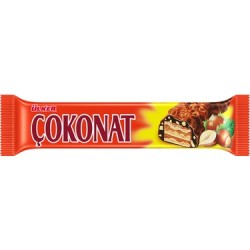 ÜLKER ÇOKONAT CHOCOLATE BAR