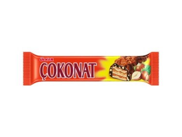ÜLKER ÇOKONAT CHOCOLATE BAR