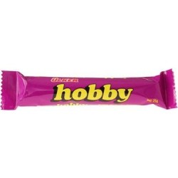 ÜLKER HOBBY BAR