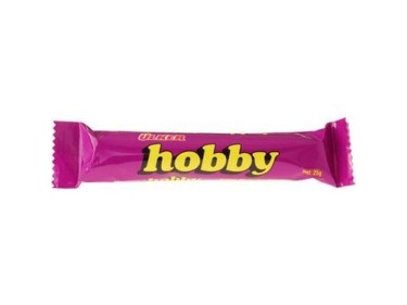 ÜLKER HOBBY BAR