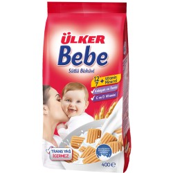 ÜLKER BEBE BISCUITS BAG