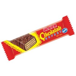 ÜLKER CHOCOLATE WAFER