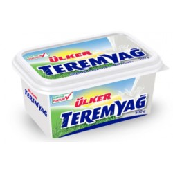 ÜLKER TEREMYAĞ BOWL MARGARINE 