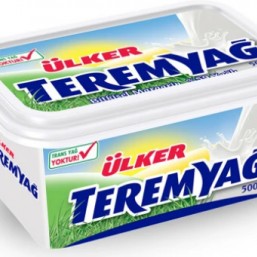 ÜLKER TEREMYAĞ BOWL MARGARINE