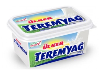 ÜLKER TEREMYAĞ BOWL MARGARINE