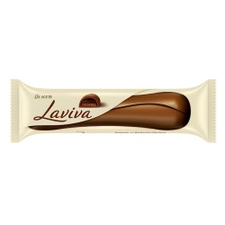 ÜLKER LAVIVA FILLING AND BISCUIT CHOCOLATE 