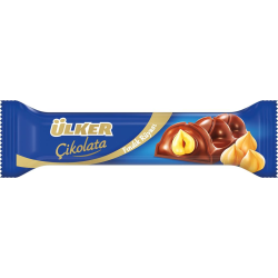 ÜLKER CHOCOLATE HAZELNUT DREAM 