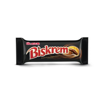 ÜLKER BISKREM COCOA BISCUITS