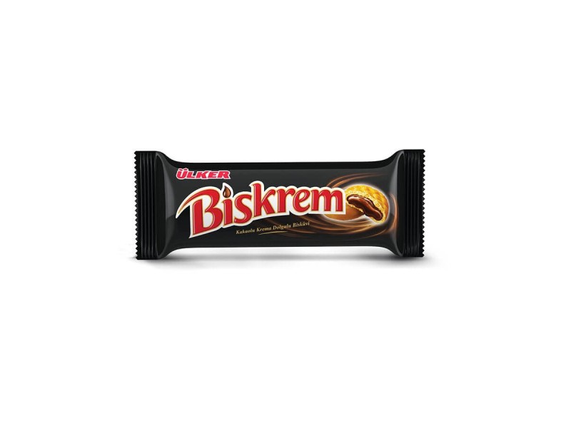 ÜLKER BISKREM COCOA BISCUITS