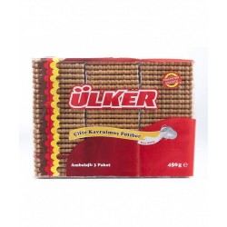 ÜLKER PÖTİBÖR DOUBLE ROASTED 