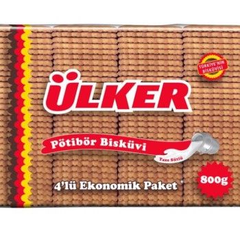 ÜLKER PÖTİBÖR