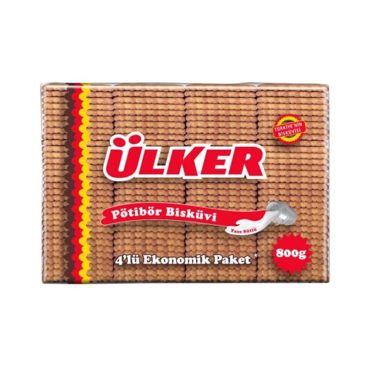 ÜLKER PÖTİBÖR