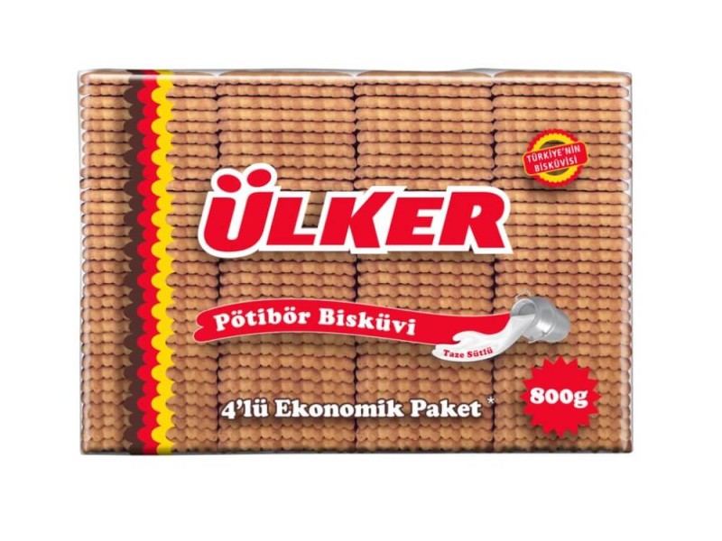 ÜLKER PÖTİBÖR