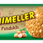 ÜLKER HANIMELLER HAZELNUT COOKIE