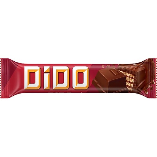 ÜLKER DIDO CLASSIC 