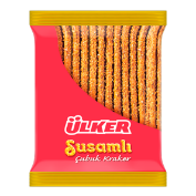 ÜLKER SESAME STICK CRACKER