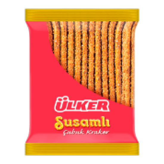 ÜLKER SESAME STICK CRACKER 