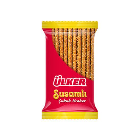 ÜLKER SESAME STICK CRACKER 