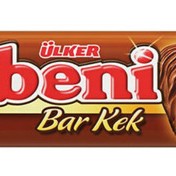 ÜLKER ALBENİ BAR CAKE