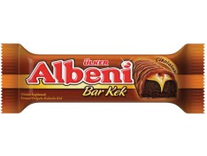 ÜLKER ALBENİ BAR CAKE