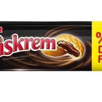 ÜLKER BISKREM LARGE SIZE ROLL