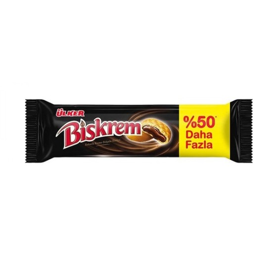 ÜLKER BISKREM LARGE SIZE ROLL