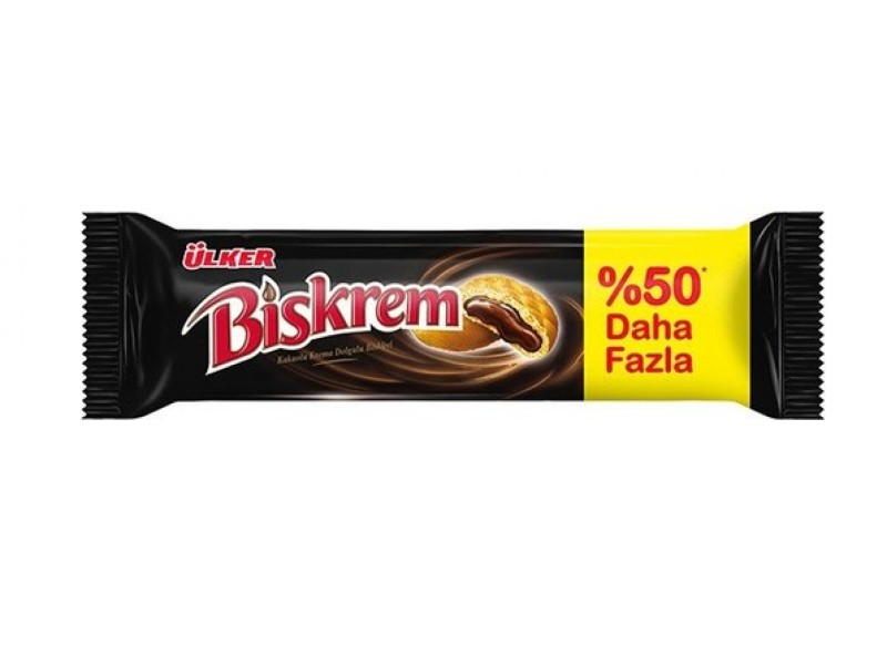 ÜLKER BISKREM LARGE SIZE ROLL
