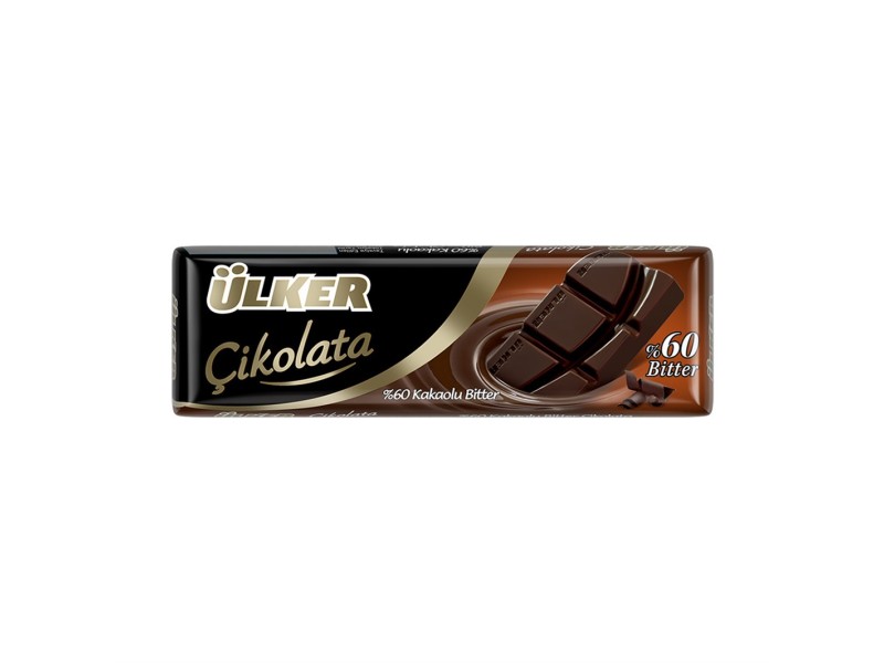 ÜLKER DARK CHOCOLATE BATON