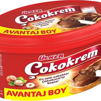 ÜLKER ÇOKOKREM BOWL