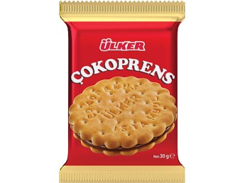 ÜLKER ÇOKOPRENS SANDWICH