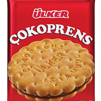 ÜLKER ÇOKOPRENS SANDWICH