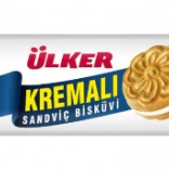ÜLKER CREAM SANDWICH BISCUITS