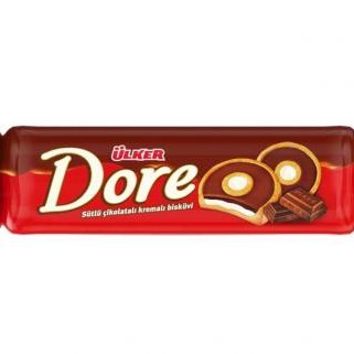 ÜLKER DORE CLASSIC