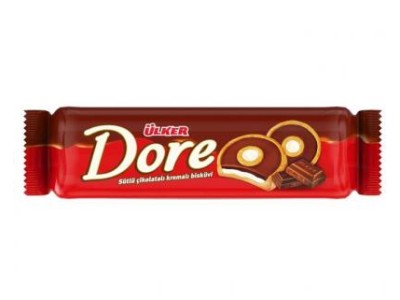 ÜLKER DORE CLASSIC
