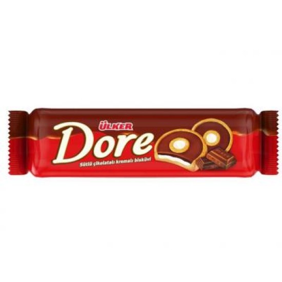 ÜLKER DORE CLASSIC 