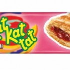 ÜLKER KAT KAT TAT STRAWBERRY