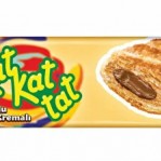 ÜLKER KAT KAT TAT WITH HAZELNUT
