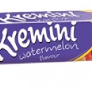 ÜLKER KREMINI TOFFE WATERMELON FLAVORED