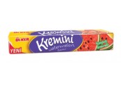 ÜLKER KREMINI TOFFE WATERMELON FLAVORED