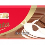 ÜLKER MILK BATON CHOCOLATE