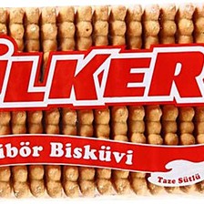 ÜLKER PÖTİBÖR
