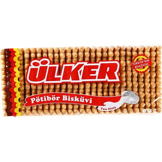 ÜLKER PÖTİBÖR
