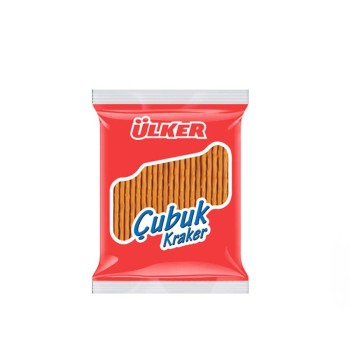 ÜLKER PLAIN STICK CRACKER