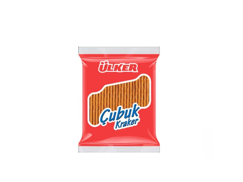 ÜLKER PLAIN STICK CRACKER